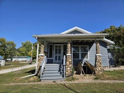 174 Clinton Street, Hamburg, Missouri 62045, USA