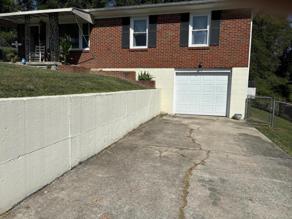 712 Blackburn Avenue, Frankfort, Kentucky 40601, Stati Uniti