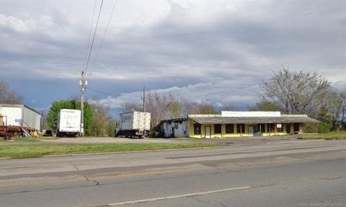 4901 S Muskogee Avenue, Tahlequah, أوكلاهوما 74464, الولايات المتحدة