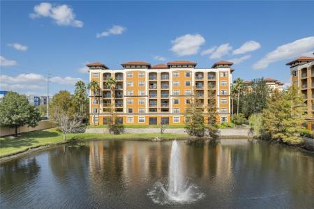 12544 Floridays Resort Dr #202b, ORLANDO, Florida 32821, USA