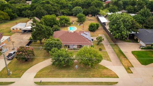 230 S Walnut Grove Road, Midlothian, Texas 76065, Estados Unidos