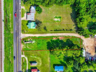 0 Tx-11, Como, Texas 75431, USA