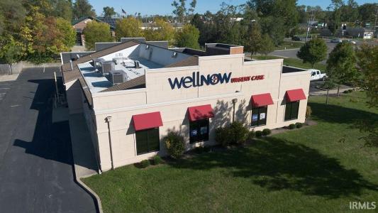 123 S Franklin Road, Bloomington, 印第安納州 47404, 美國