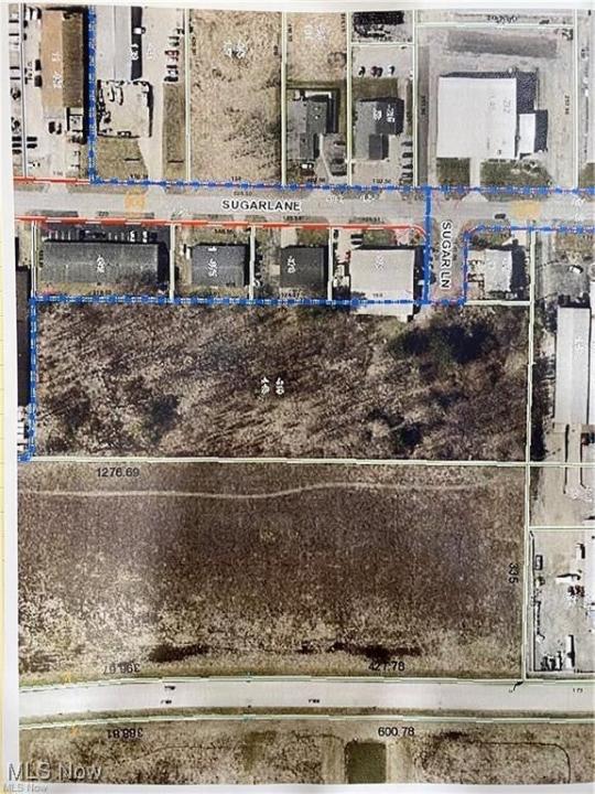 1205 Sugar Lane, Elyria, 오하이오 44035, 미국