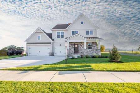 2005 Timberwood Lane, Chesterton, Indiana 46304, USA