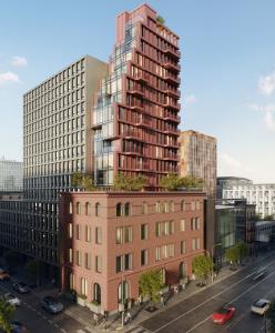 New York City, Nueva York 10002, Estados Unidos