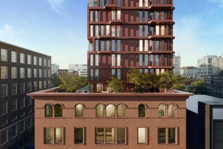 New York City, 紐約州 10002, 美國