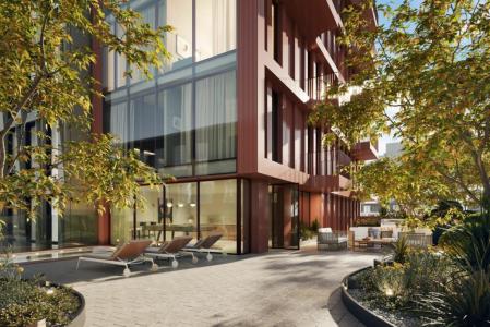 New York City, 紐約州 10002, 美國