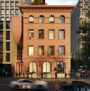 New York City, 紐約州 10002, 美國