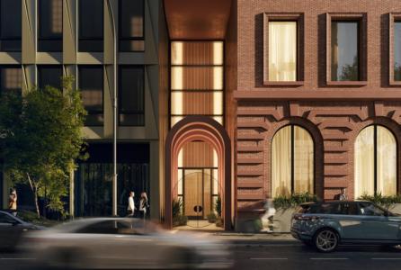 New York City, 紐約州 10002, 美國