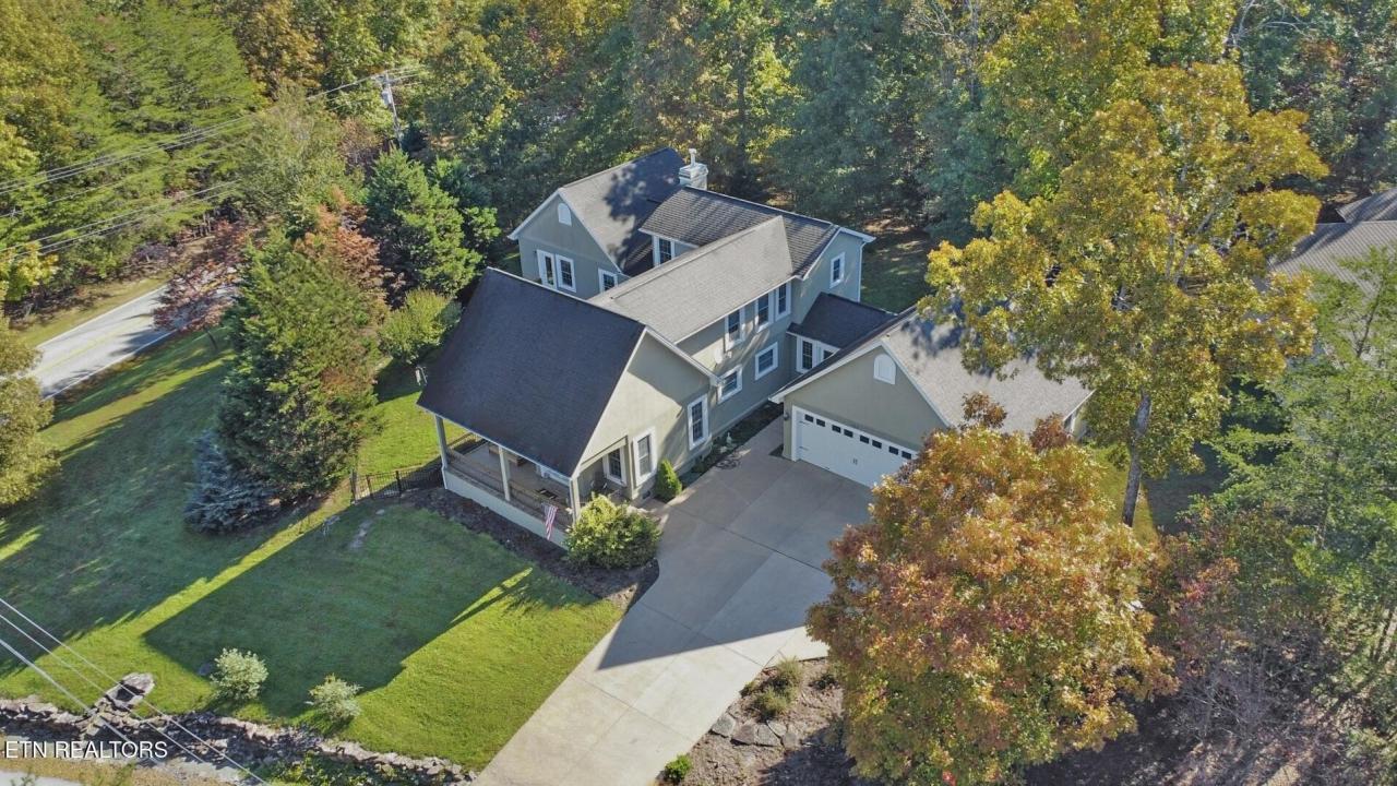 103 Mariners Drive, Crossville, Tennessee 38558, États-Unis