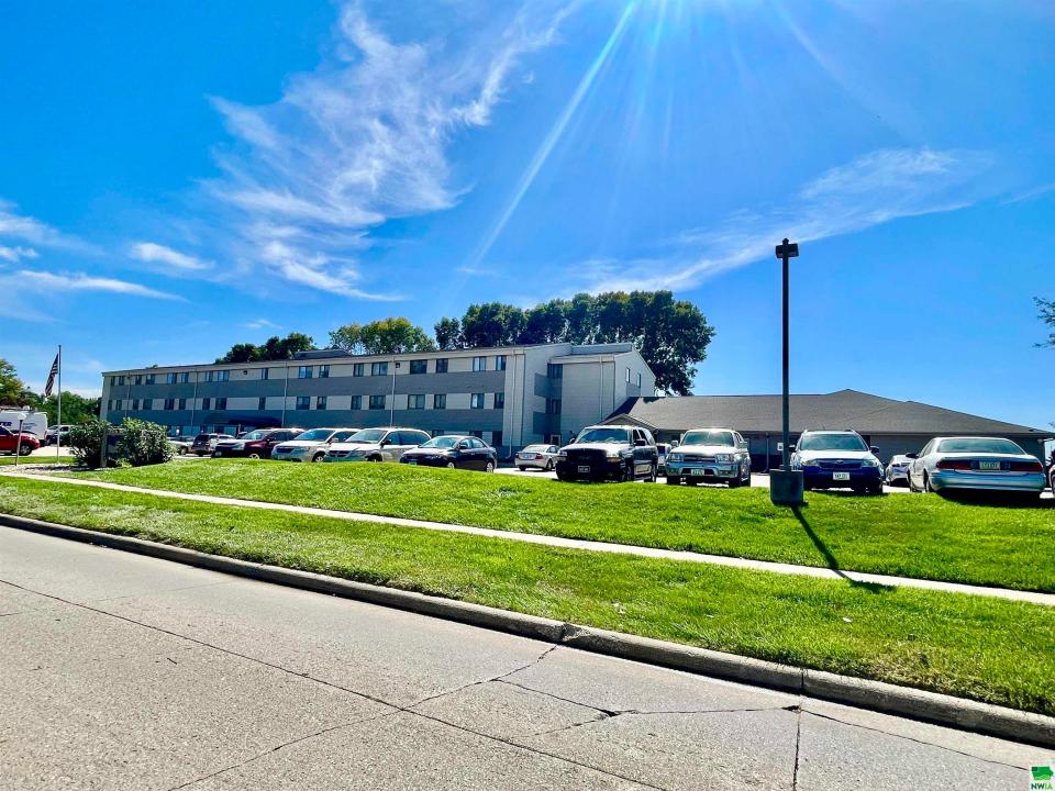 5300 Stone Ave, Sioux City, איווה 51106, ארצות הברית של אמריקה 