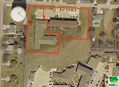 5300 Stone Ave, Sioux City, איווה 51106, ארצות הברית של אמריקה 