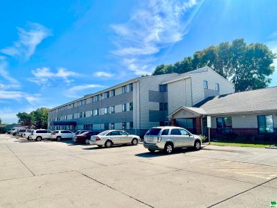 5300 Stone Ave, Sioux City, איווה 51106, ארצות הברית של אמריקה 