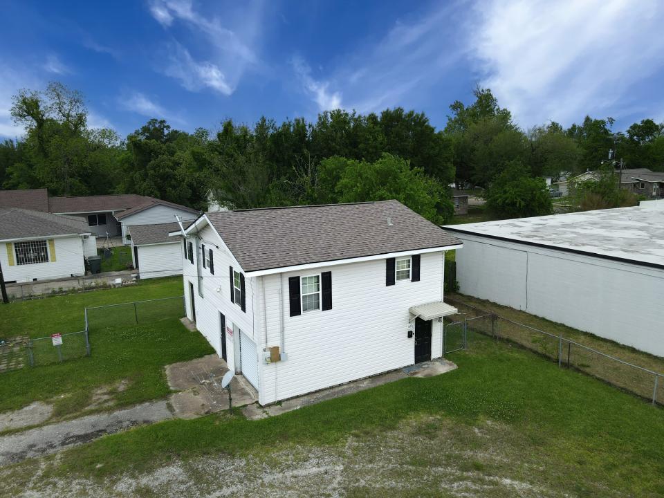 735 1/2 Fall St, Lake Charles, Louisiana 70601