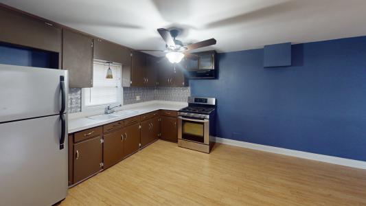 735 1/2 Fall St, Lake Charles, Louisiana 70601