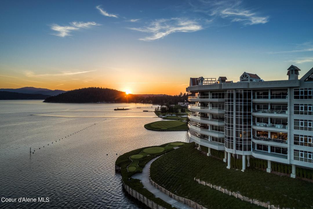 2022 S. Island Green Dr., Coeur D'alene, 愛達荷州 83814, 美國