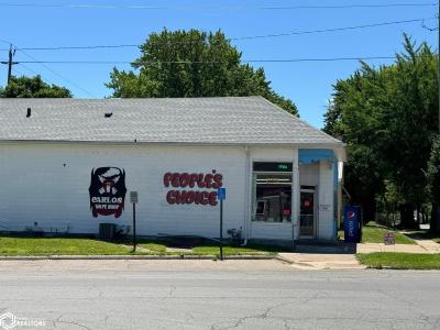 1200 S Central Avenue, Burlington, Iowa 52601