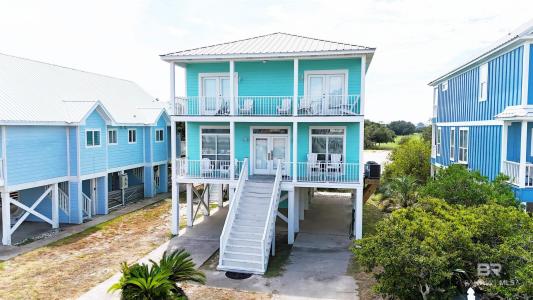 545 Plantation Road 3, Gulf Shores, Alabama 36542, États-Unis