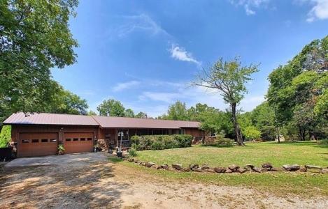 13750 Hwy 62, Tahlequah, Oklahoma 74464