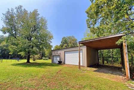 13750 Hwy 62, Tahlequah, Oklahoma 74464