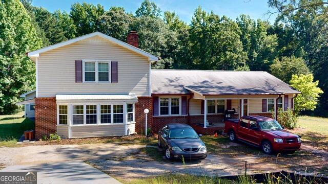 5110 Macland Rd., Powder Springs, Georgia 30127