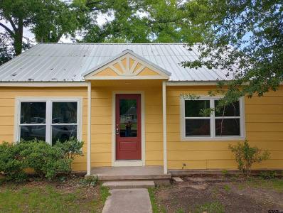 505 Cedar St, Winnsboro, Texas 75494, Estados Unidos