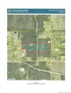 0 Nelson Road, Lake Charles, Louisiana 70605