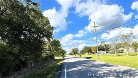 0 Nelson Road, Lake Charles, Louisiana 70605