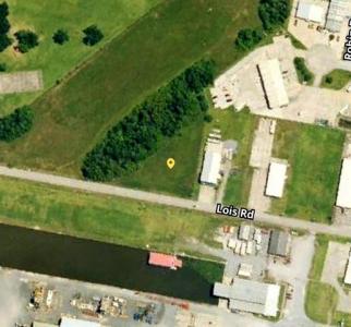 118 Lois Road, Houma, Louisiana 70363, HOA KỲ