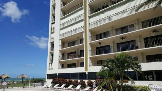 1480 Gulf Boulevard 106, Clearwater Beach, Flórida 33767, Estados Unidos