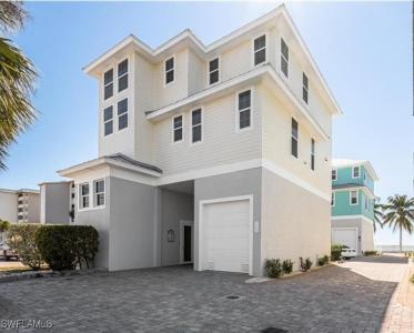 260 Key W Court, Fort Myers Beach, Flórida 33931, Estados Unidos
