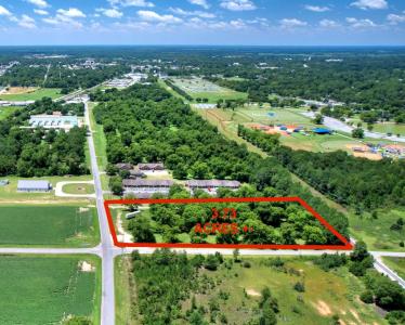 Address Withheld By Seller, Cordele, Georgia 31015, HOA KỲ