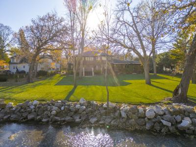 125 N Crescent Dr, Mason City, Iowa 50401, États-Unis