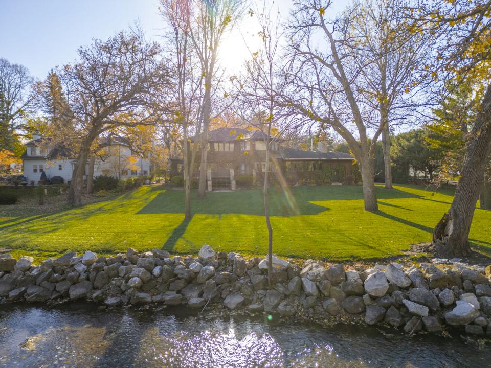 125 N Crescent Dr, Mason City, Айова 50401, Соединенные Штаты