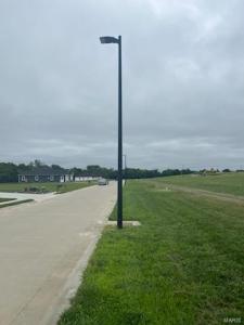 Lot 56 Minnow Creek Subdivision, Hannibal, Missouri 63401, USA