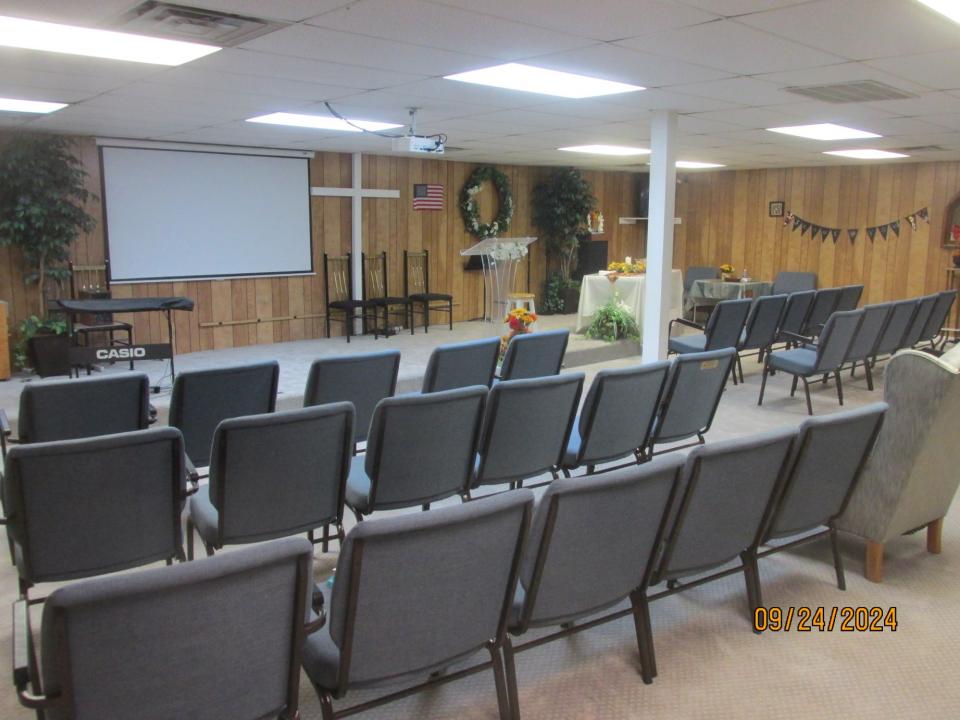 6775 Kentucky Dam Rd, Paducah, 肯塔基州 42003, 美國