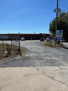 1007 Lexington Avenue, Salisbury, North Carolina 28144