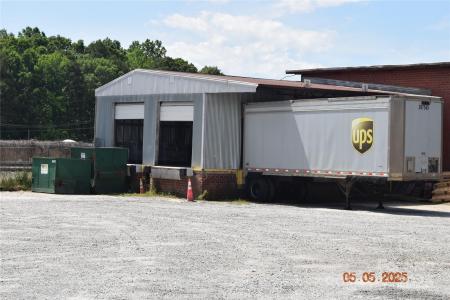 1007 Lexington Avenue, Salisbury, North Carolina 28144