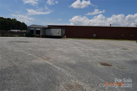 1007 Lexington Avenue, Salisbury, North Carolina 28144