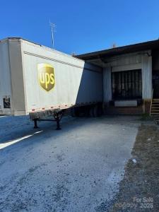 1007 Lexington Avenue, Salisbury, North Carolina 28144