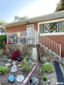 714 N High Street, Havana, Illinois 62644, USA