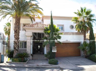 HACIENDA DE RONCESVALLES 3424, Chihuahua, Chihuahua 31215, Mexico