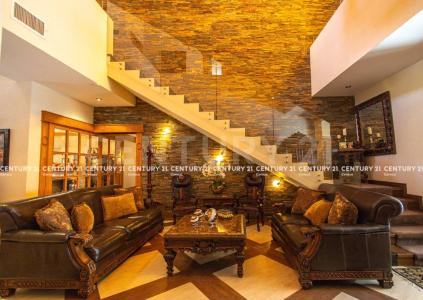 HACIENDA DE RONCESVALLES 3424, Chihuahua, Chihuahua 31215, Mexico