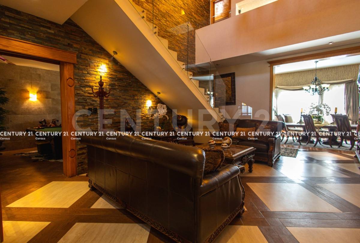 HACIENDA DE RONCESVALLES 3424, Chihuahua, Chihuahua 31215, Mexico