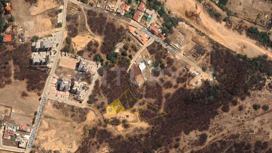 10964 Espiritu Santo , Jilotzingo, Bang México 54570, Mexico