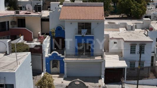 Campeche 2045, Culiacán, Sinaloa 80170, Mexico