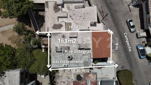 Campeche 2045, Culiacán, Sinaloa 80170, México