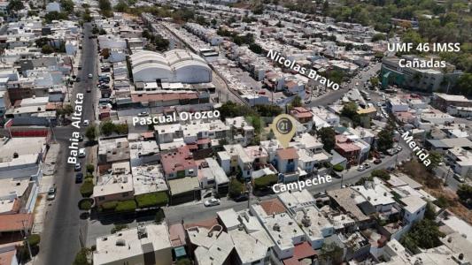 Campeche 2045, Culiacán, Sinaloa 80170, México