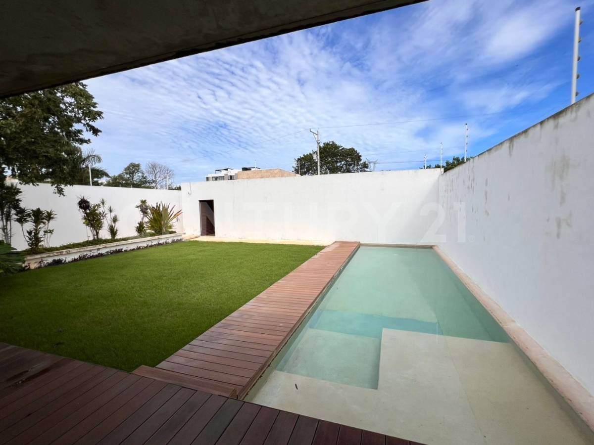 220887 S/N, Mérida, Yucatán 97300, Mexico